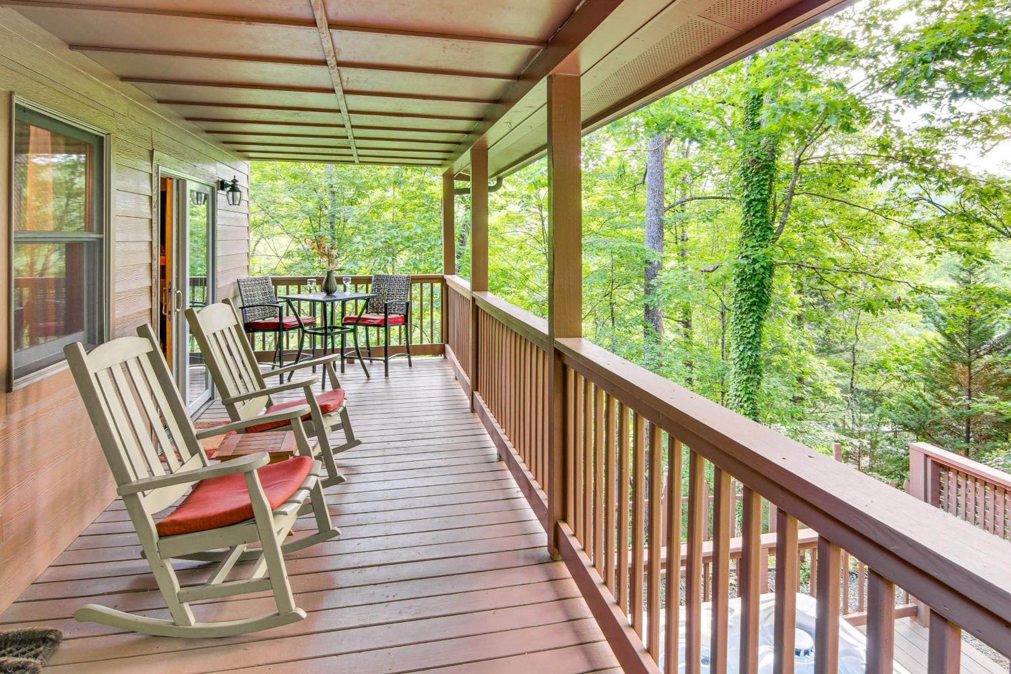 Charming Fox Den Cabin In Whittier With Hot Tub! Zewnętrze zdjęcie